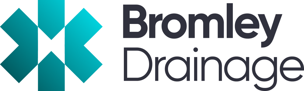 Bromley Drainage logo