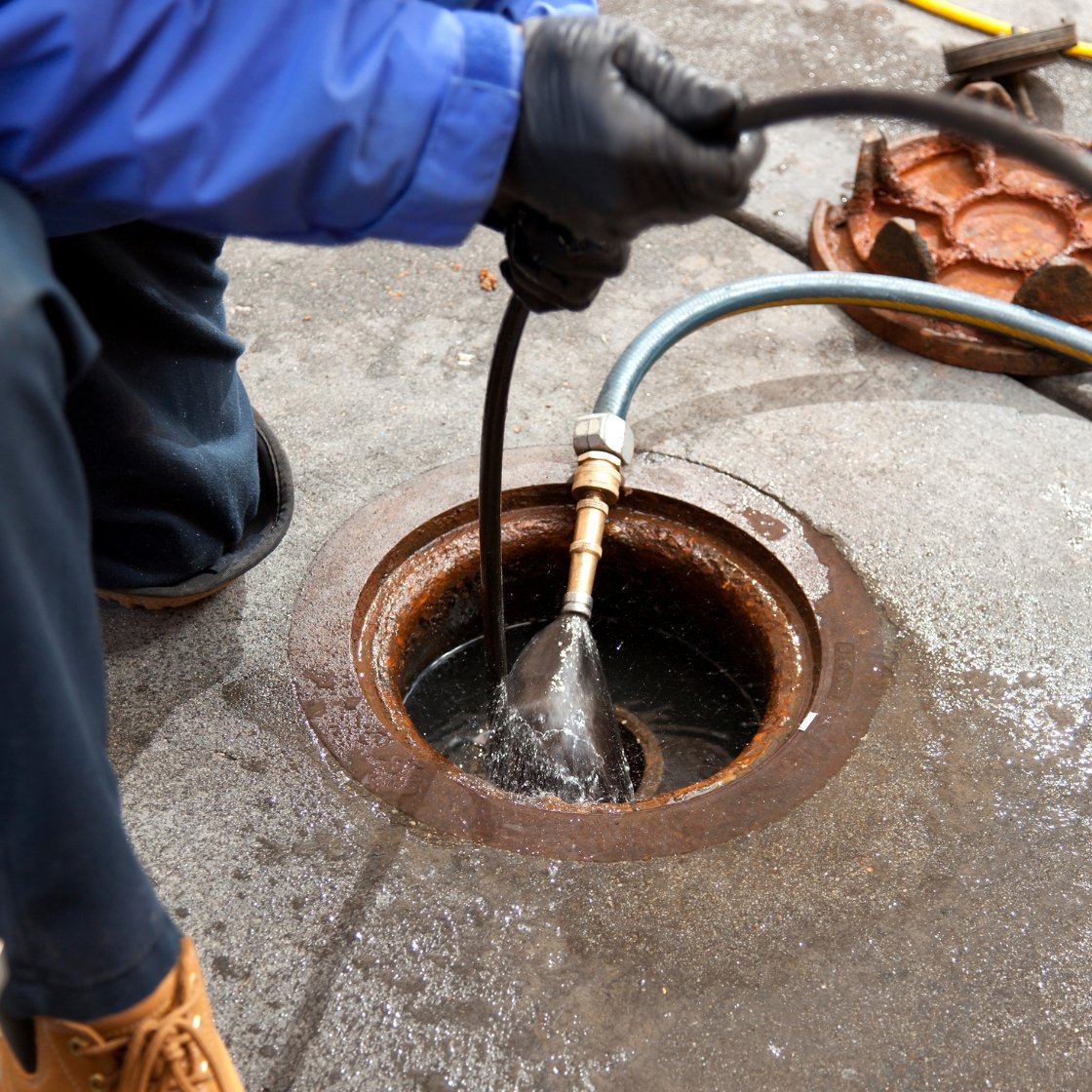 Drain Unblocking