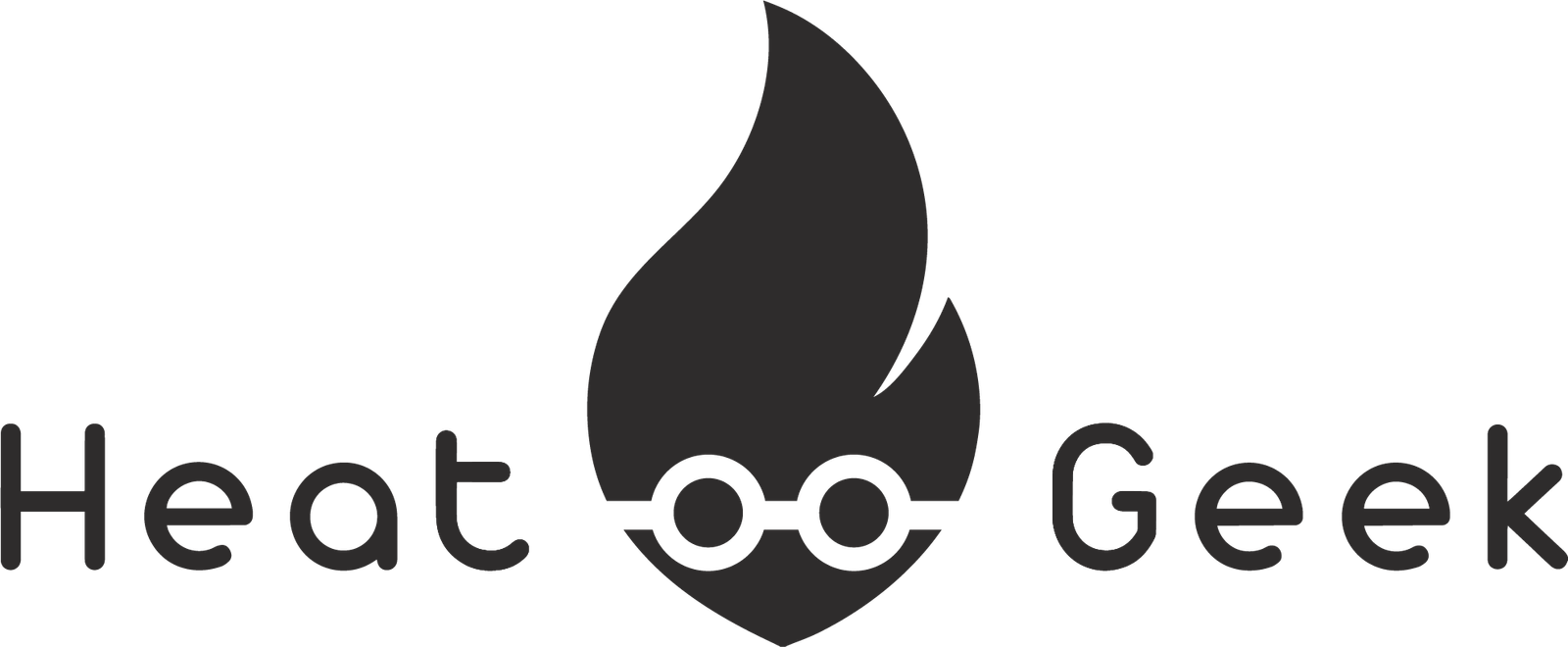 Heat Geek Logo_Dark Grey